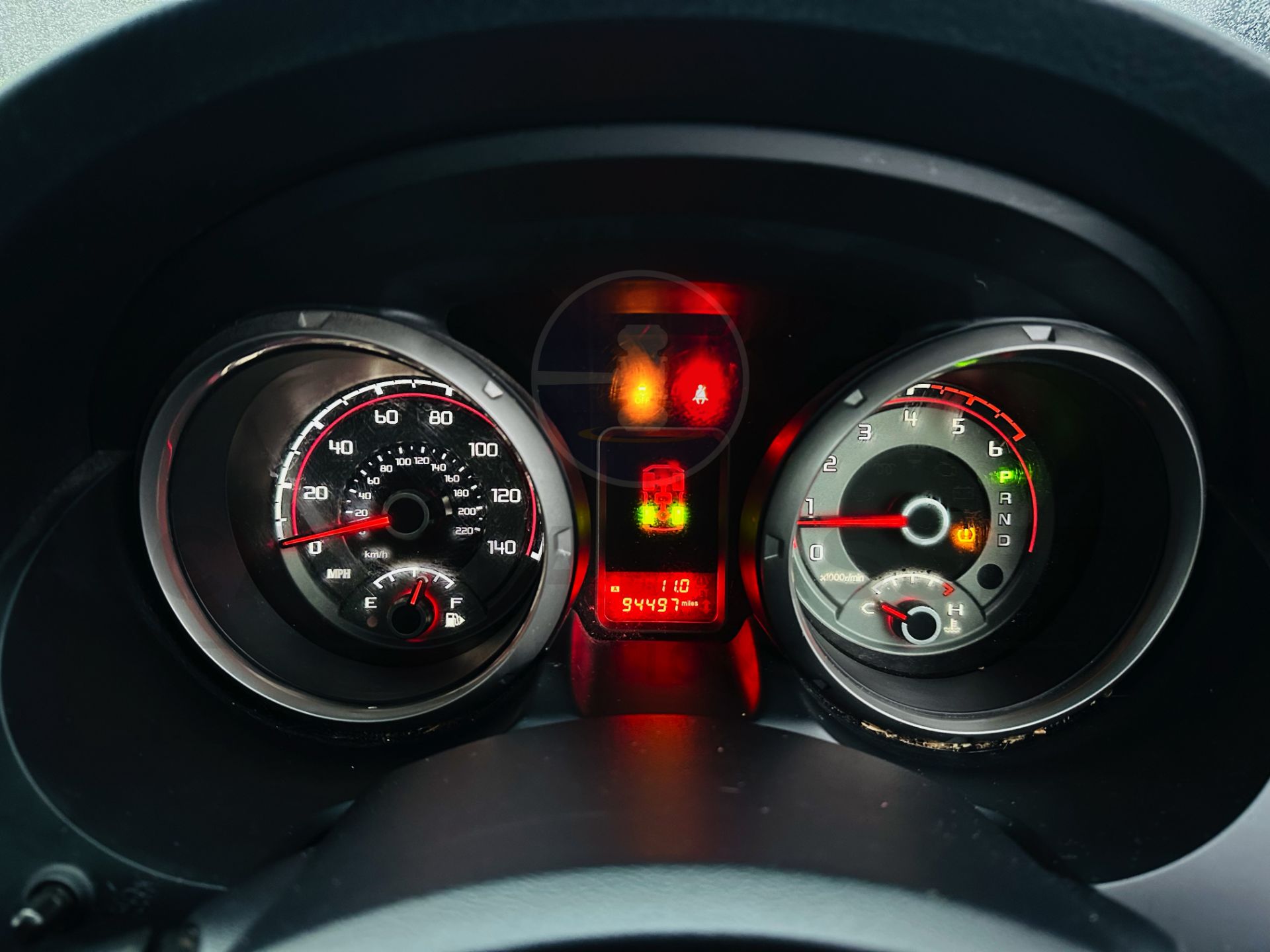 (On Sale) MITSUBISHI SHOGUN 3.2 DI-DC "SG3" AUTOMATIC (2018) SAT NAV - LEATHER - PAN ROOF - NO VAT!! - Image 31 of 32