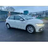 VOLKSWAGEN POLO *STYLE EDITION* 5 DOOR HATCHBACK (2023 - ALL NEW MODEL) 1.0 TSI 'PETROL' *HUGE SPEC*