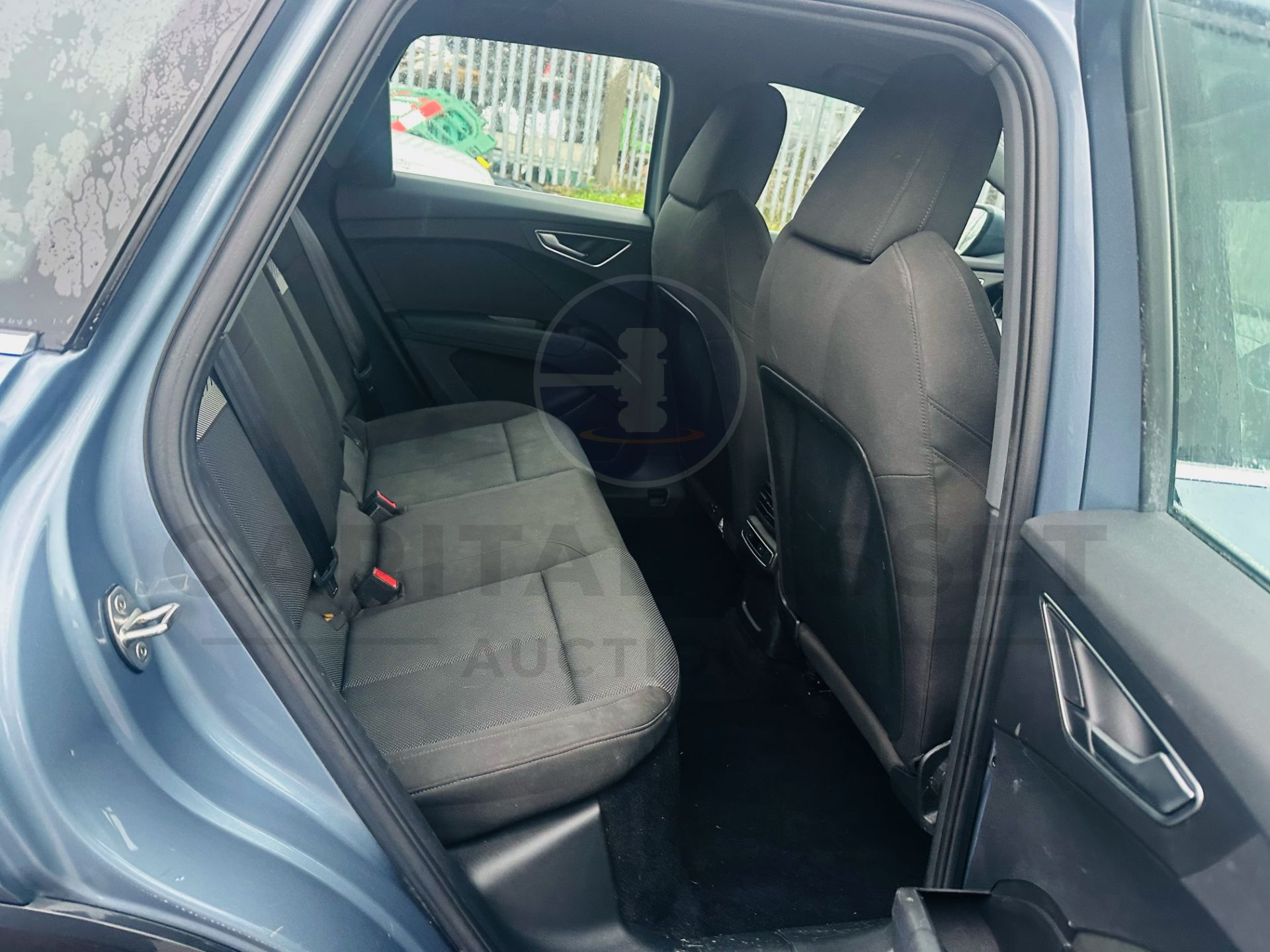 AUDI Q4 E-TRON 35 *SPORT EDITION* 5 DOOR SUV (2022) FULLY ELECTRIC - AUTOMATIC *HUGE SPEC* - Image 11 of 30