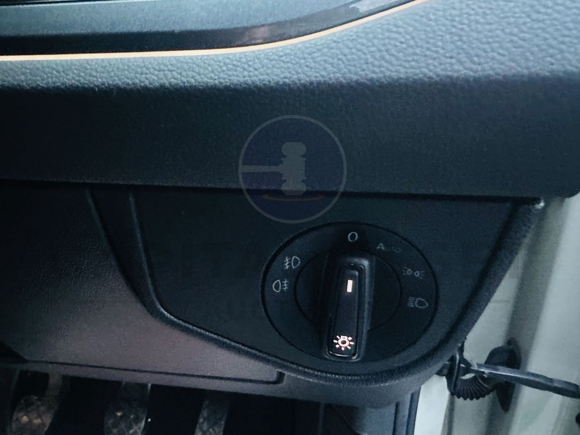 VOLKSWAGEN POLO *STYLE EDITION* 5 DOOR HATCHBACK (2023 - ALL NEW MODEL) 1.0 TSI 'PETROL' *HUGE SPEC* - Image 18 of 25