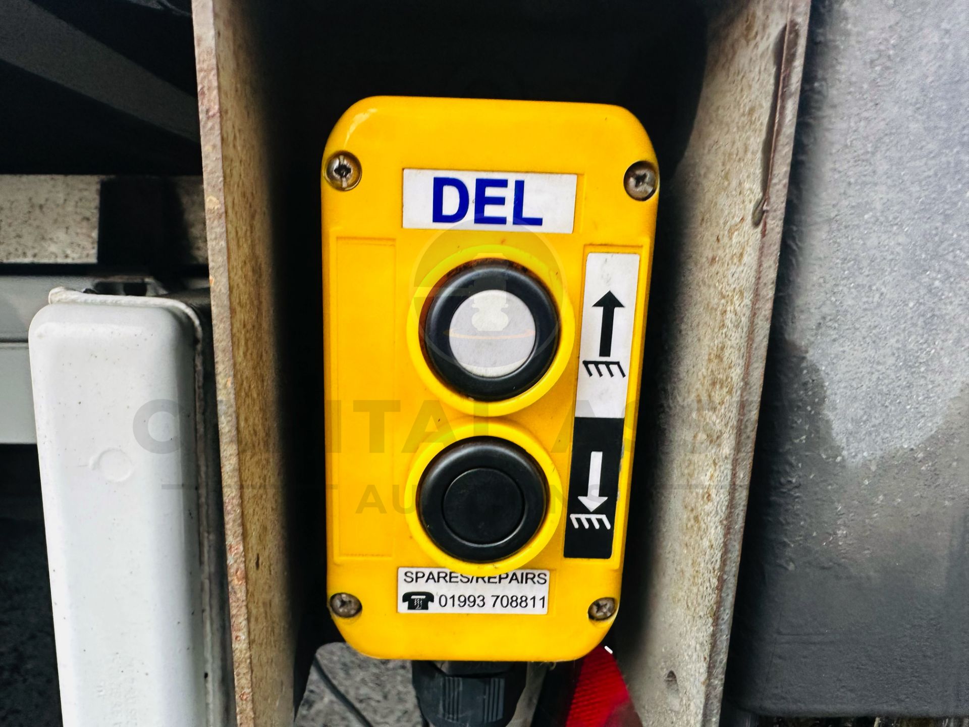 "ON SALE" MERCEDES-BENZ SPRINTER 315 CDI *LWB - LUTON BOX VAN* (2023 - EURO 6)"PROGRESSIVE"(3500 KG) - Image 13 of 26