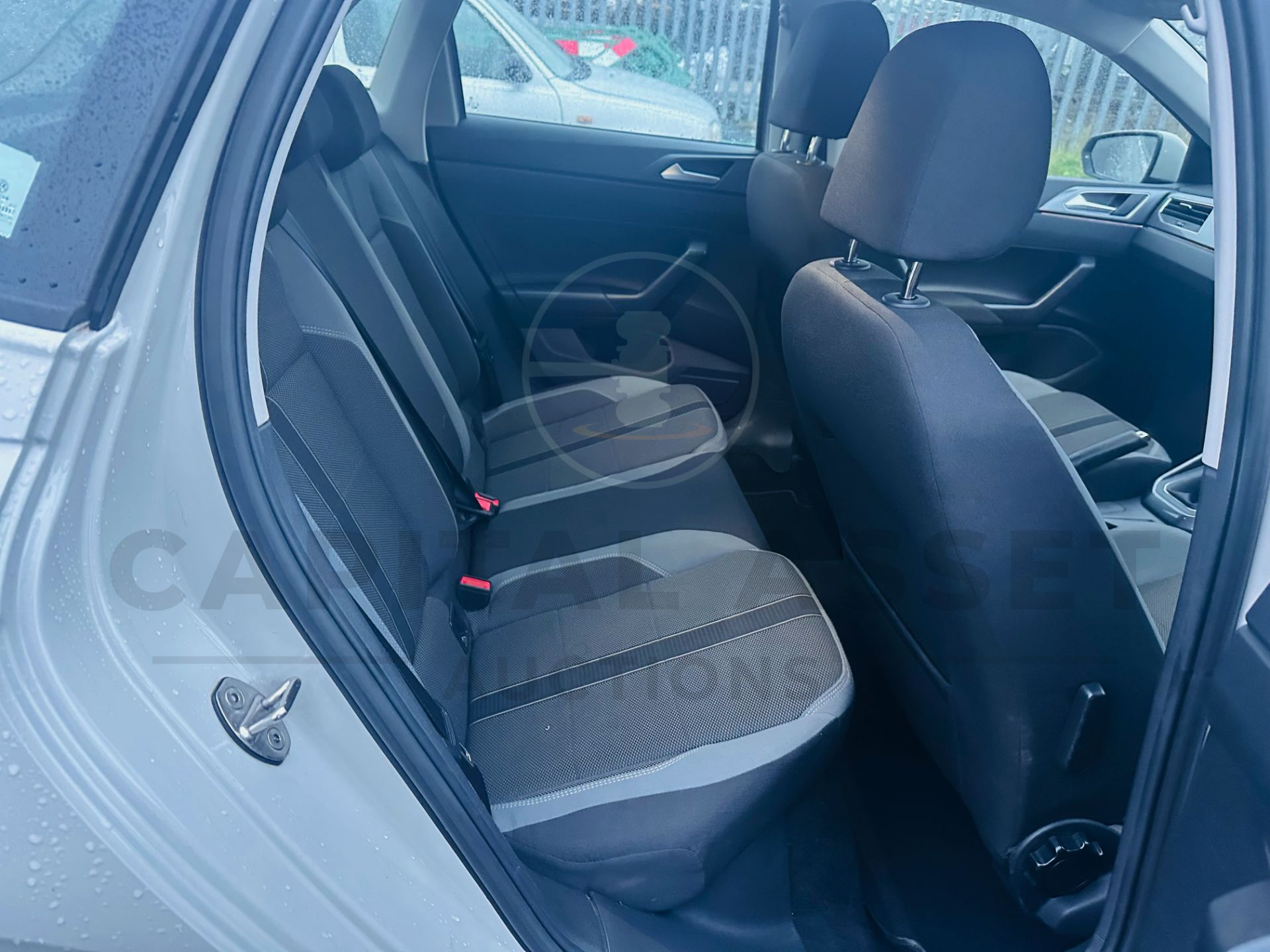 VOLKSWAGEN POLO *STYLE EDITION* 5 DOOR HATCHBACK (2023 - ALL NEW MODEL) 1.0 TSI 'PETROL' *HUGE SPEC* - Image 11 of 25