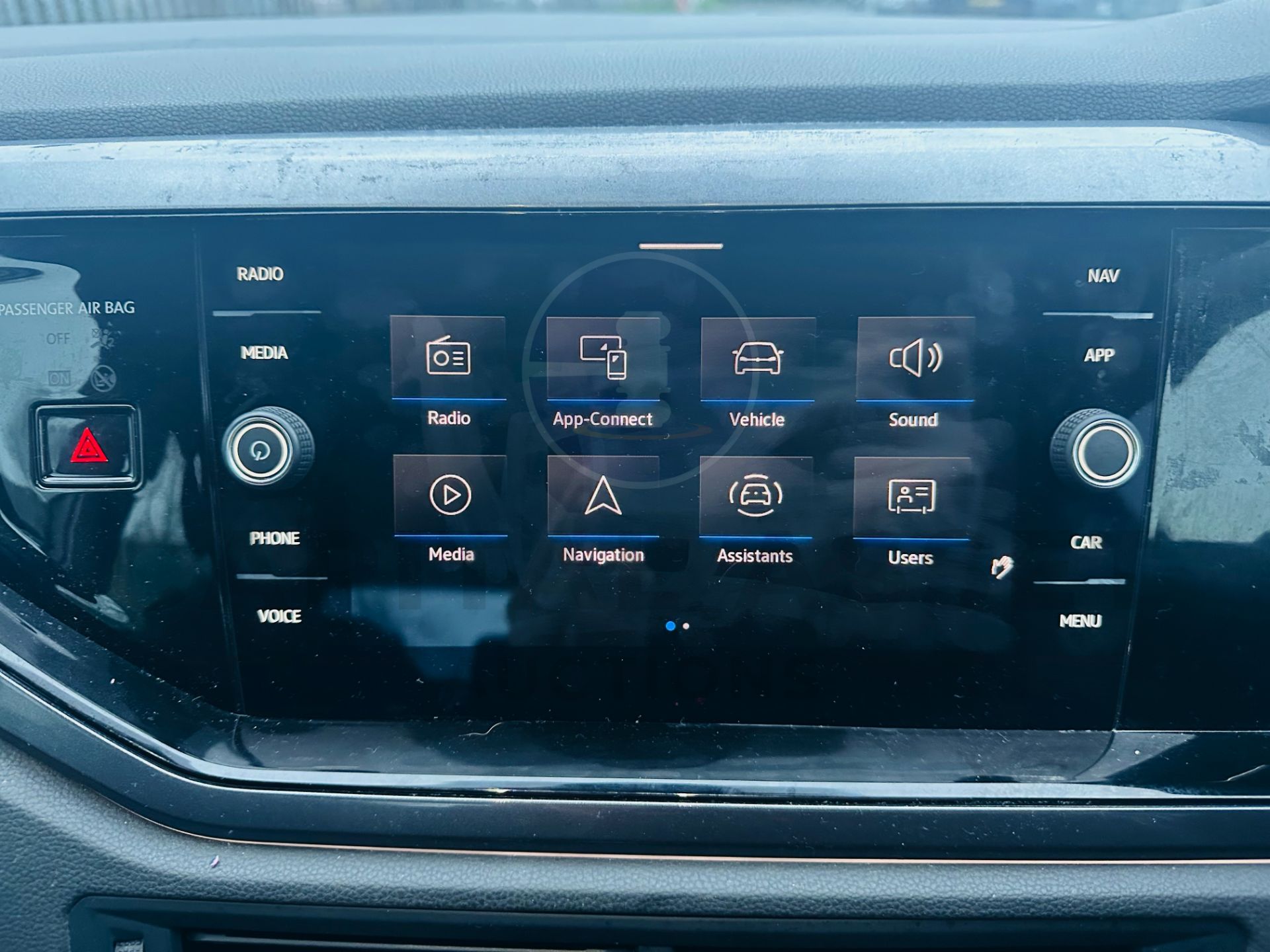 VOLKSWAGEN POLO *STYLE EDITION* 5 DOOR HATCHBACK (2023 - ALL NEW MODEL) 1.0 TSI 'PETROL' *HUGE SPEC* - Image 20 of 25