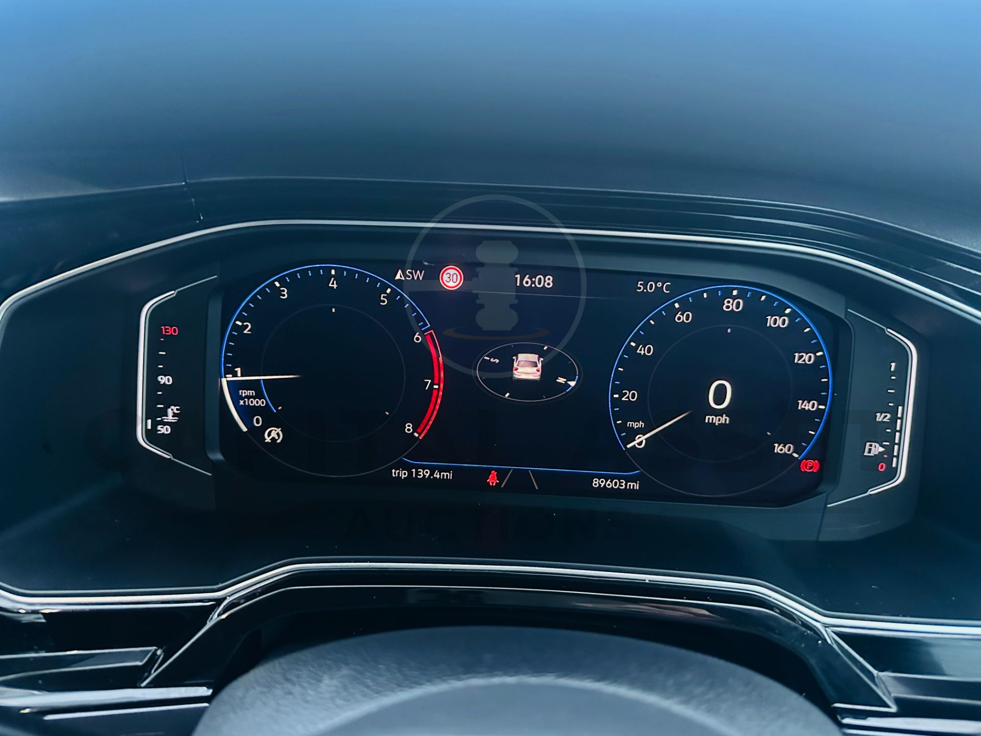 VOLKSWAGEN POLO *STYLE EDITION* 5 DOOR HATCHBACK (2023 - ALL NEW MODEL) 1.0 TSI 'PETROL' *HUGE SPEC* - Image 24 of 25