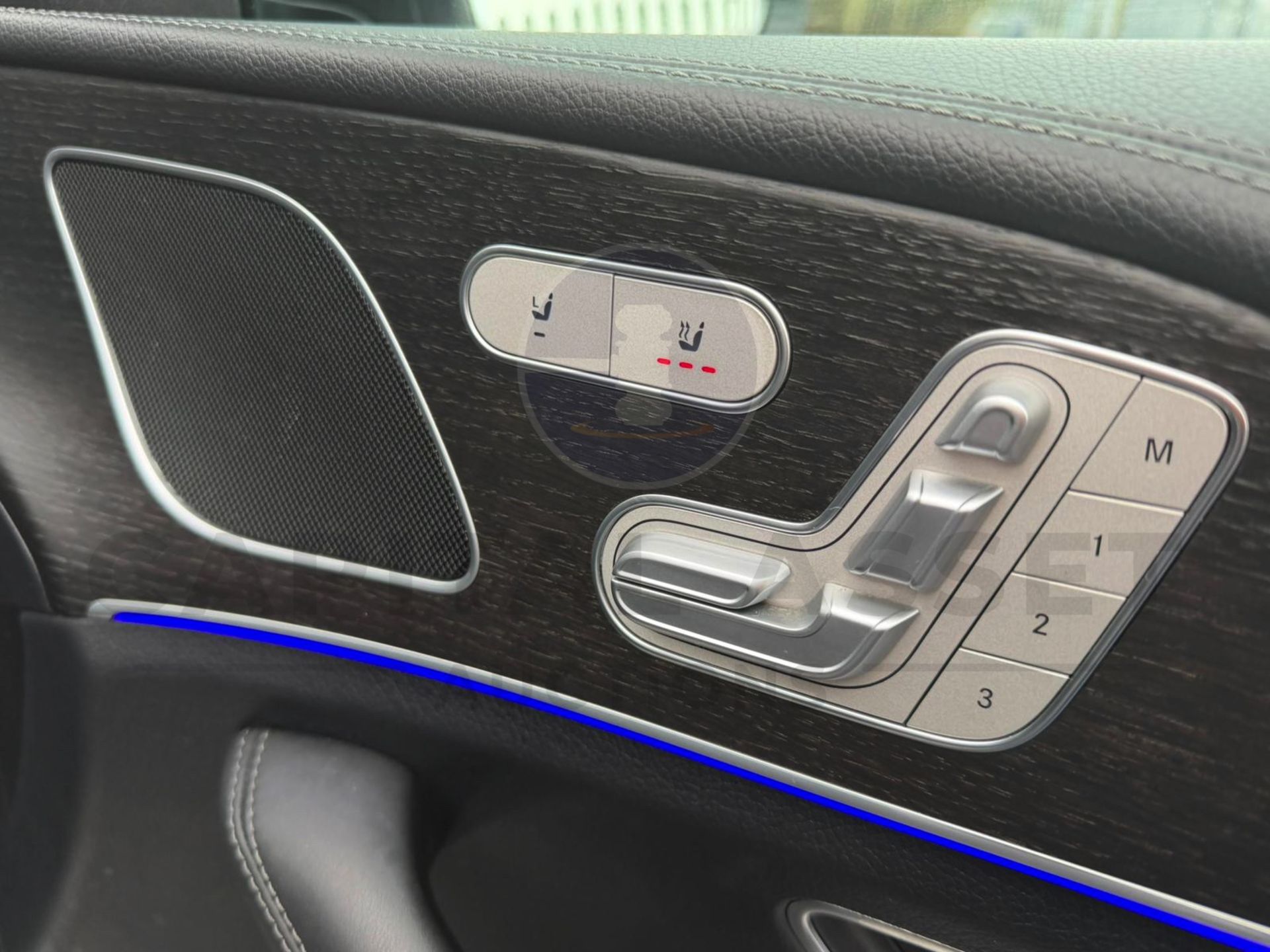 MERCEDES-BENZ GLE 400D *AMG LINE PREMIUM* (2023 - FACELIFT) 3.0 DIESEL - 9G AUTO *7 SEATER* NO VAT!! - Image 46 of 60