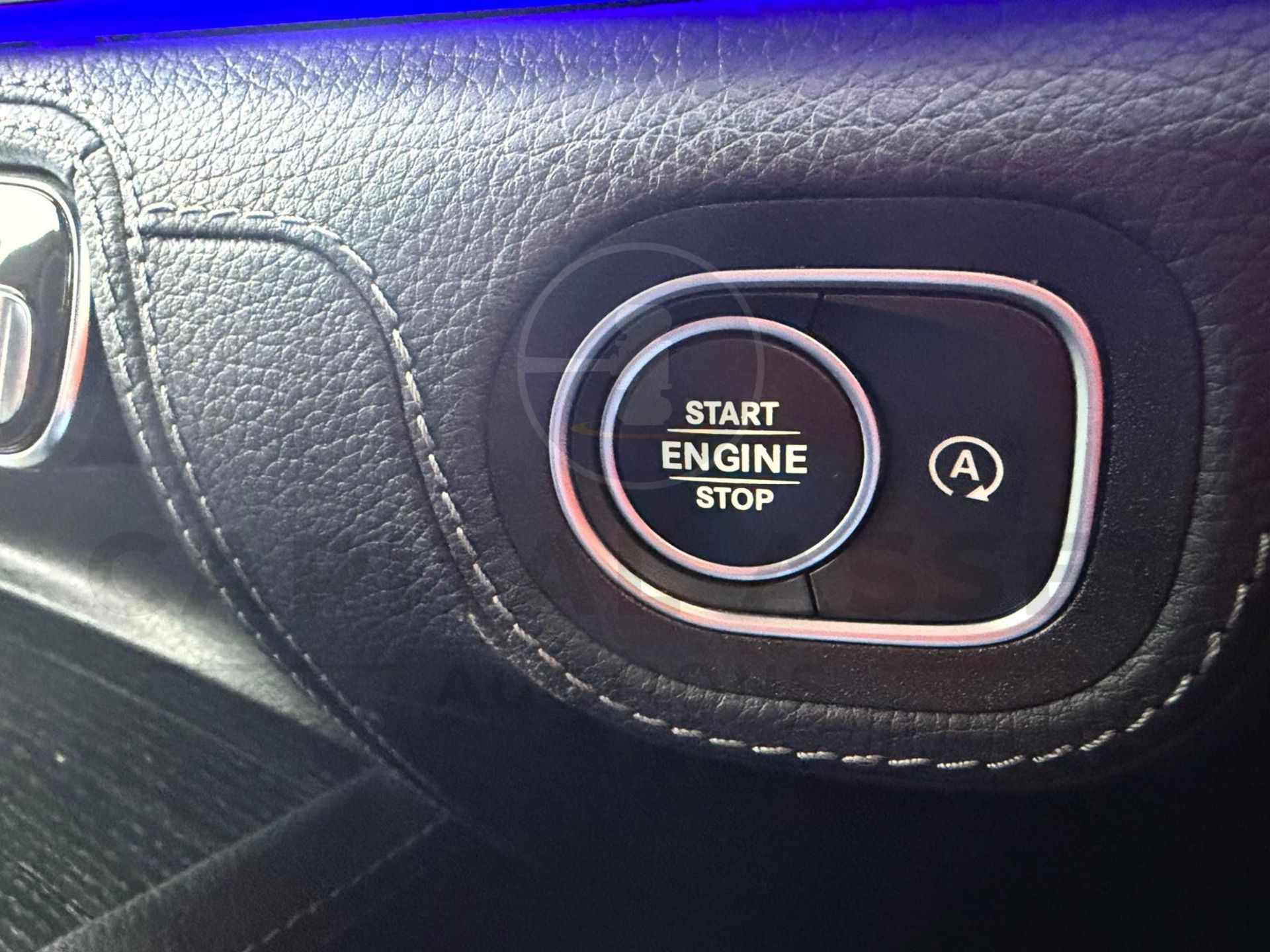 MERCEDES-BENZ GLE 400D *AMG LINE PREMIUM* (2023 - FACELIFT) 3.0 DIESEL - 9G AUTO *7 SEATER* NO VAT!! - Image 55 of 60