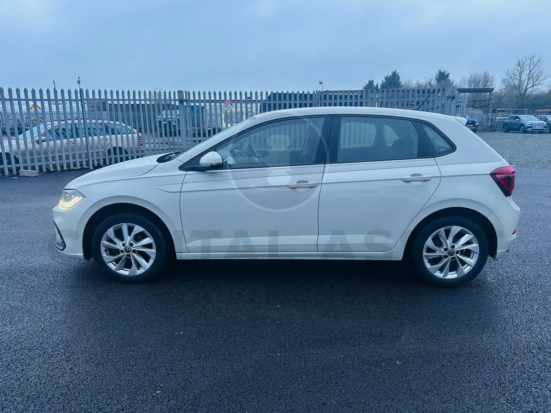 VOLKSWAGEN POLO *STYLE EDITION* 5 DOOR HATCHBACK (2023 - ALL NEW MODEL) 1.0 TSI 'PETROL' *HUGE SPEC* - Image 6 of 25