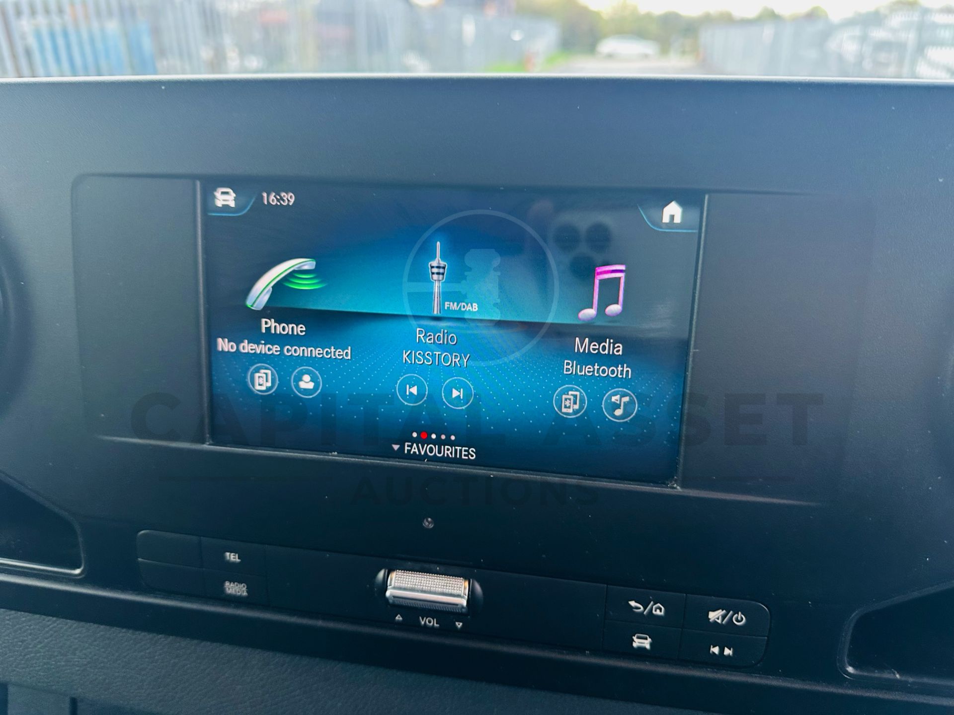 "ON SALE" MERCEDES-BENZ SPRINTER 315 CDI *LWB - LUTON BOX VAN* (2023 - EURO 6)"PROGRESSIVE"(3500 KG) - Image 23 of 26