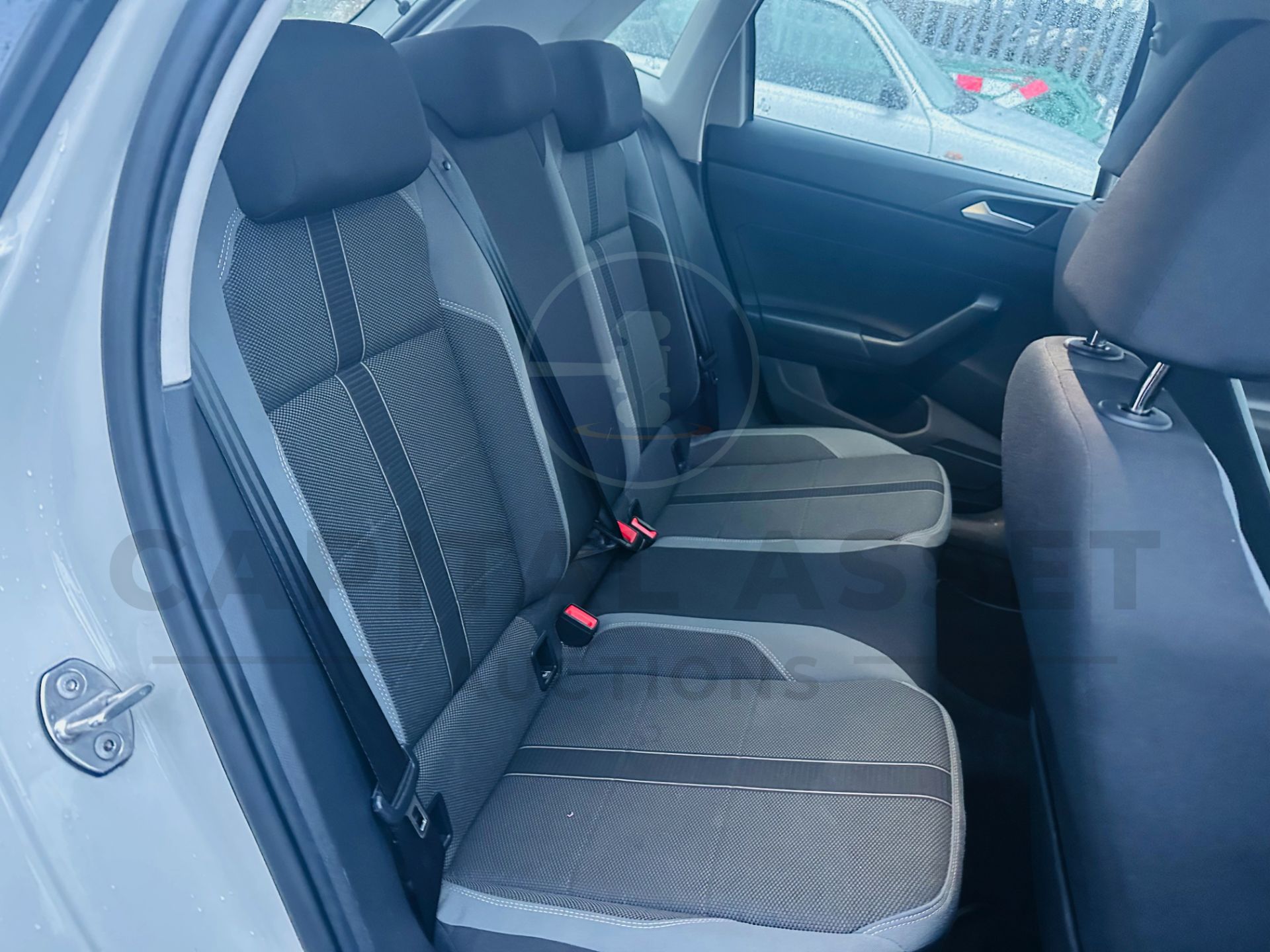 VOLKSWAGEN POLO *STYLE EDITION* 5 DOOR HATCHBACK (2023 - ALL NEW MODEL) 1.0 TSI 'PETROL' *HUGE SPEC* - Image 12 of 25