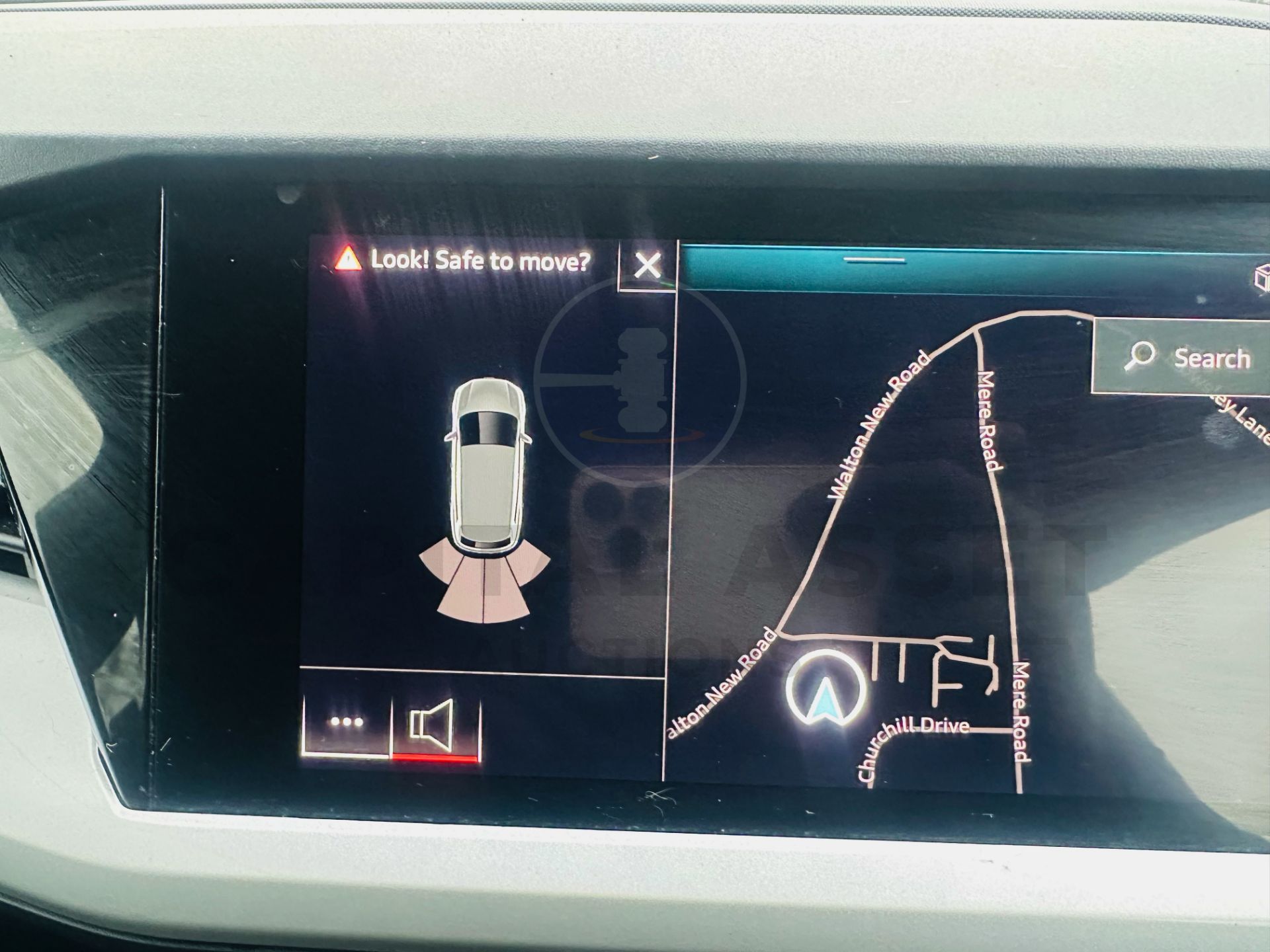 AUDI Q4 E-TRON 35 *SPORT EDITION* 5 DOOR SUV (2022) FULLY ELECTRIC - AUTOMATIC *HUGE SPEC* - Image 27 of 30