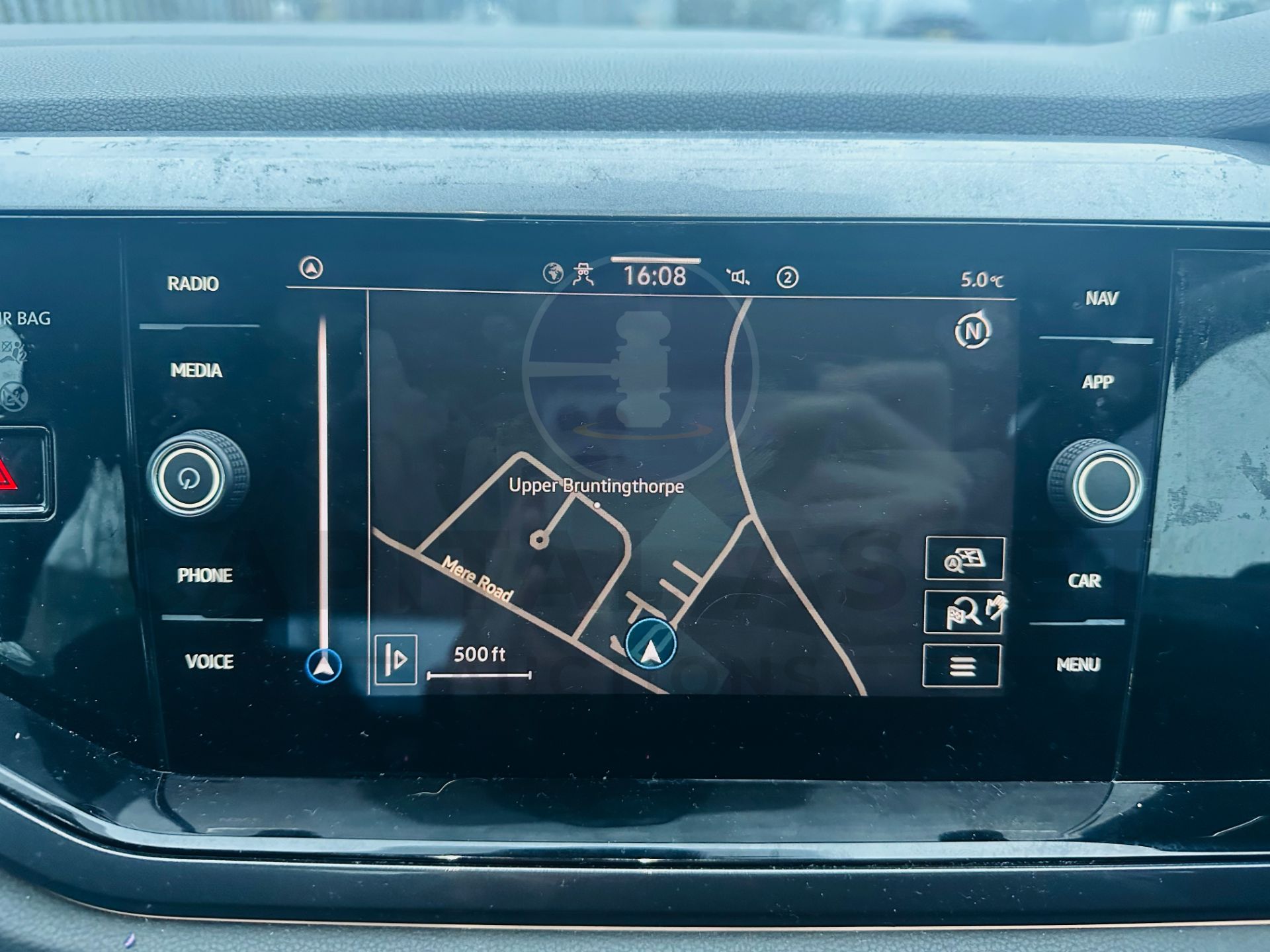 VOLKSWAGEN POLO *STYLE EDITION* 5 DOOR HATCHBACK (2023 - ALL NEW MODEL) 1.0 TSI 'PETROL' *HUGE SPEC* - Image 21 of 25