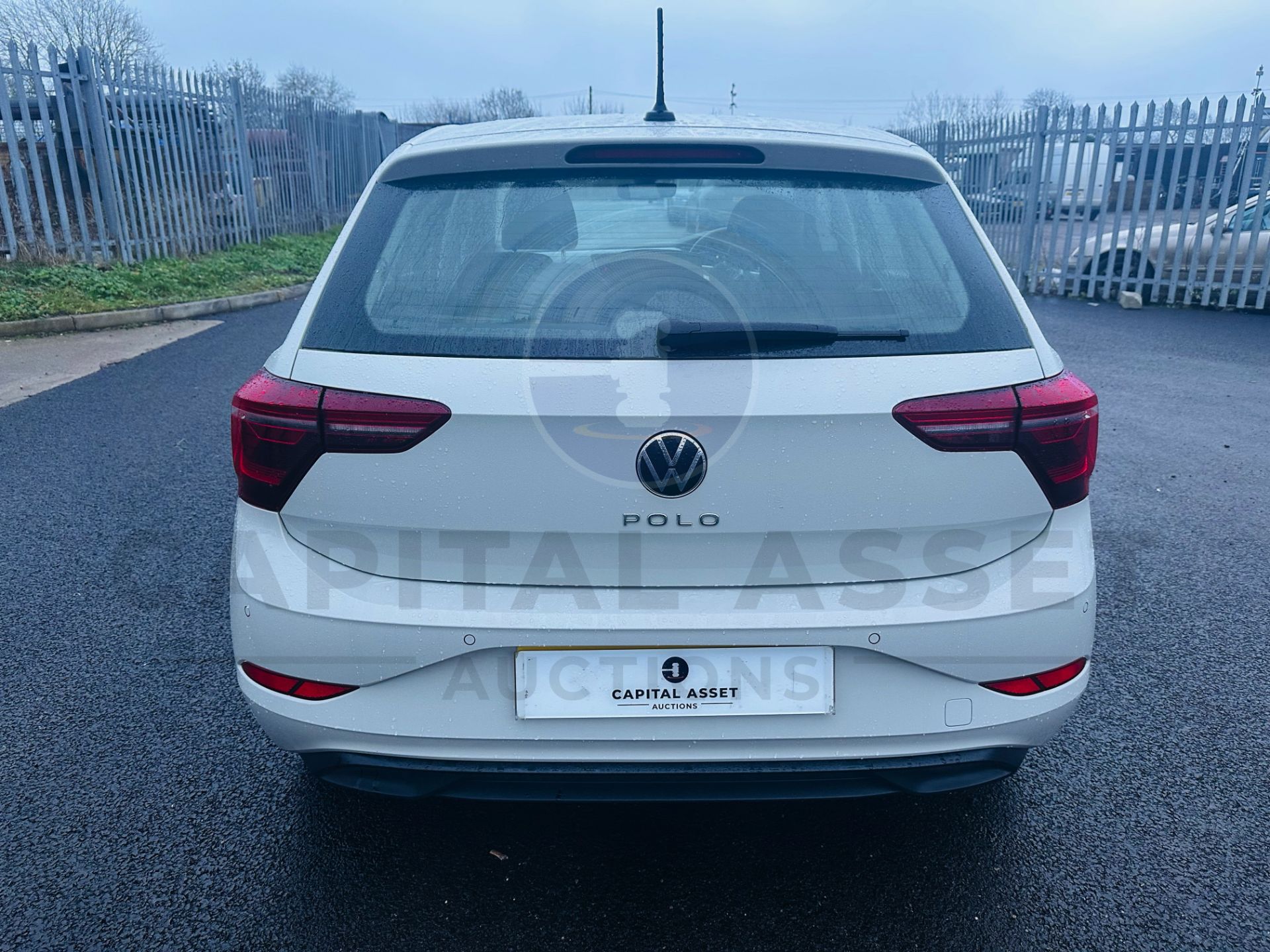 VOLKSWAGEN POLO *STYLE EDITION* 5 DOOR HATCHBACK (2023 - ALL NEW MODEL) 1.0 TSI 'PETROL' *HUGE SPEC* - Image 8 of 25