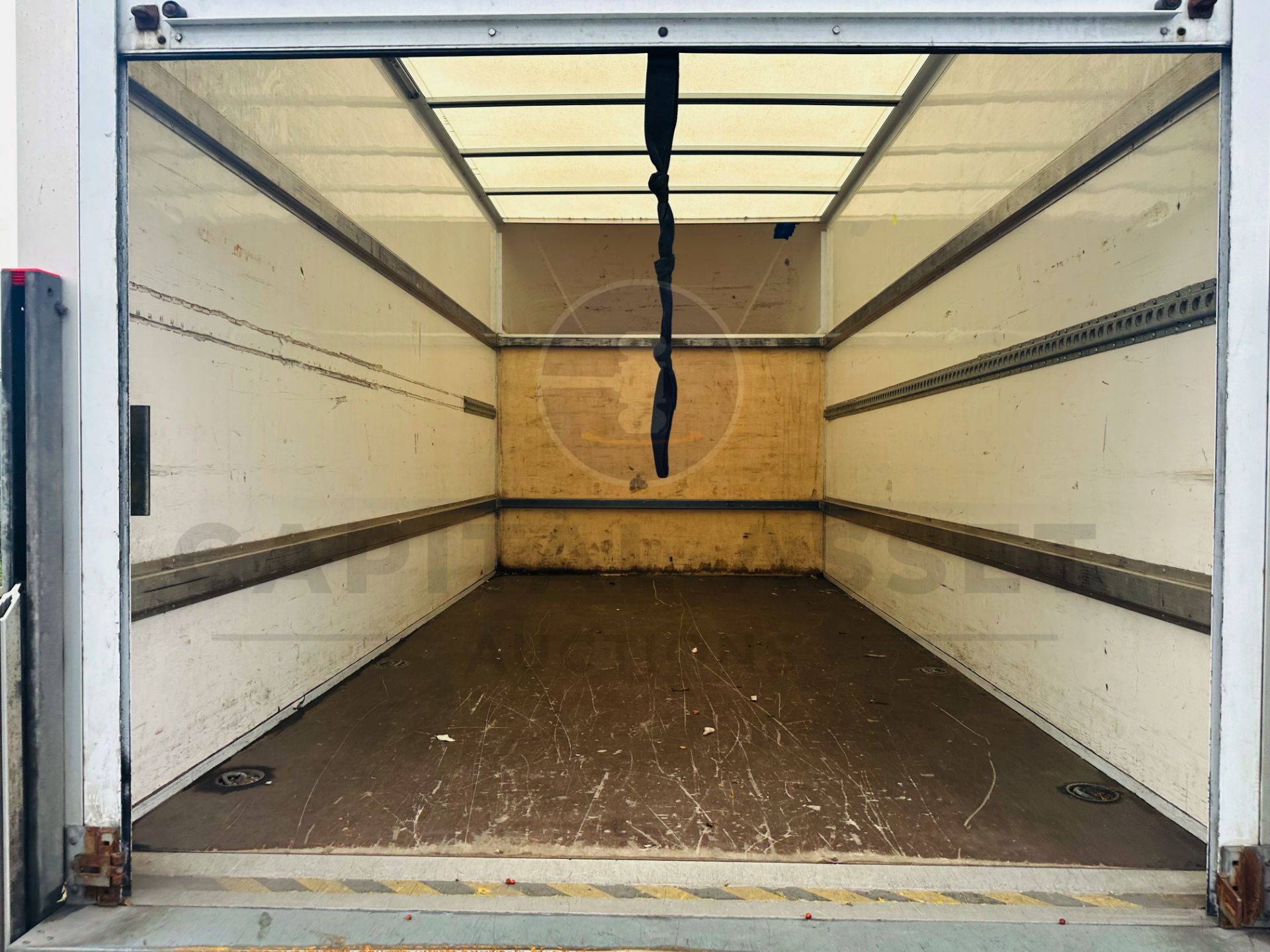 "ON SALE" MERCEDES-BENZ SPRINTER 315 CDI *LWB - LUTON BOX VAN* (2023 - EURO 6)"PROGRESSIVE"(3500 KG) - Image 12 of 26