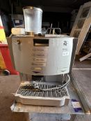 WMF Bistro Easy Commercial Coffee Machine