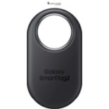 Samsung Galaxy SmartTag2 Bluetooth Tracker, Compass View, Nearby Search, Up to 500 Days Battery Lif