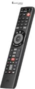 One For All Smart Control 5 universal remote control - Control of 5 devices - Guaranteed to work wi