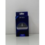 DR1TECH GamePow Charging Station for Dualsense PS5 Fast Charging Double Charge of Wireless Controll