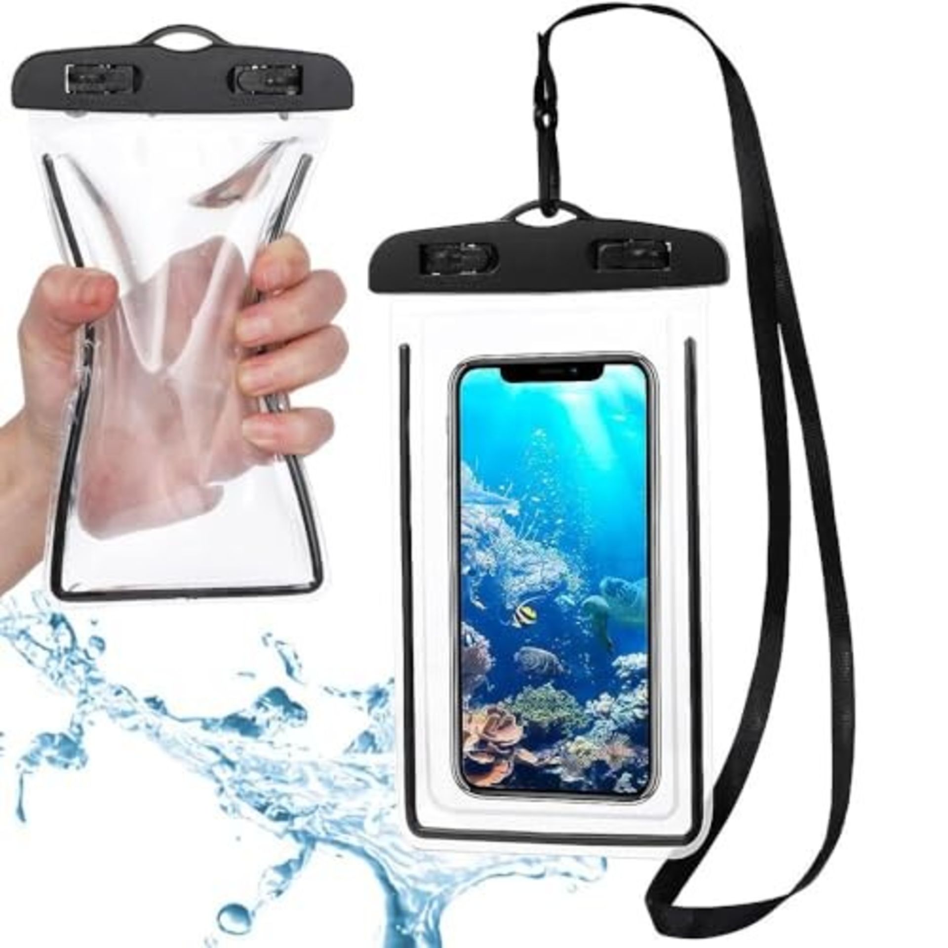 COMBINED LOT OF 40 ITEMS - RRP £425.43 - 2, Amazon, Amazon, Needit, Lightning, Dymo, iVoler - Image 18 of 22