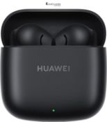 HUAWEI FreeBuds SE 2 Wireless Headphones, Up to 40 Hours Battery Life, Lightweight and Comfortable,