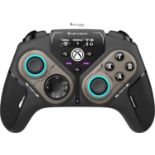 RRP £94.00 - Turtle Beach Stealth Pivot Wireless PC Smart Controller for Windows 10/11