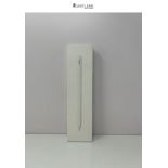 [REPLICA] Pencil (2nd Generation) Bluetooth Stylus for iPad Air/Pro/Mini - White