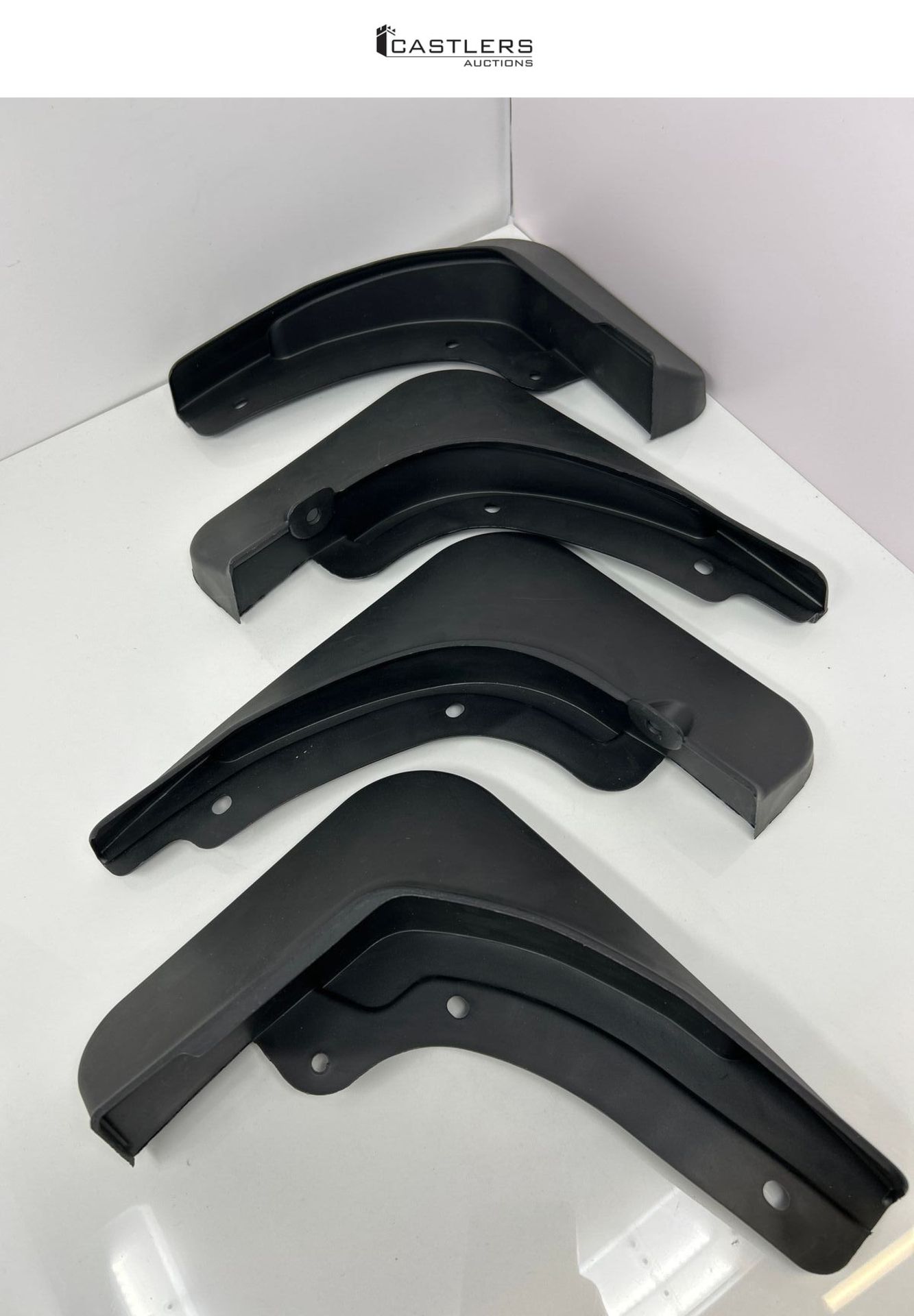 PSLER for KIA Sportage 2023 2024 2025 Mud Flaps Splash Guards mudguardNo Drilling Required Car Acce