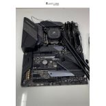 NEW - Brand New Intel Core i9 9900K "Coffee Lake", ASUS ROG MAXIMUS XI HERO, 32GB DDR4, Corsair Hyd