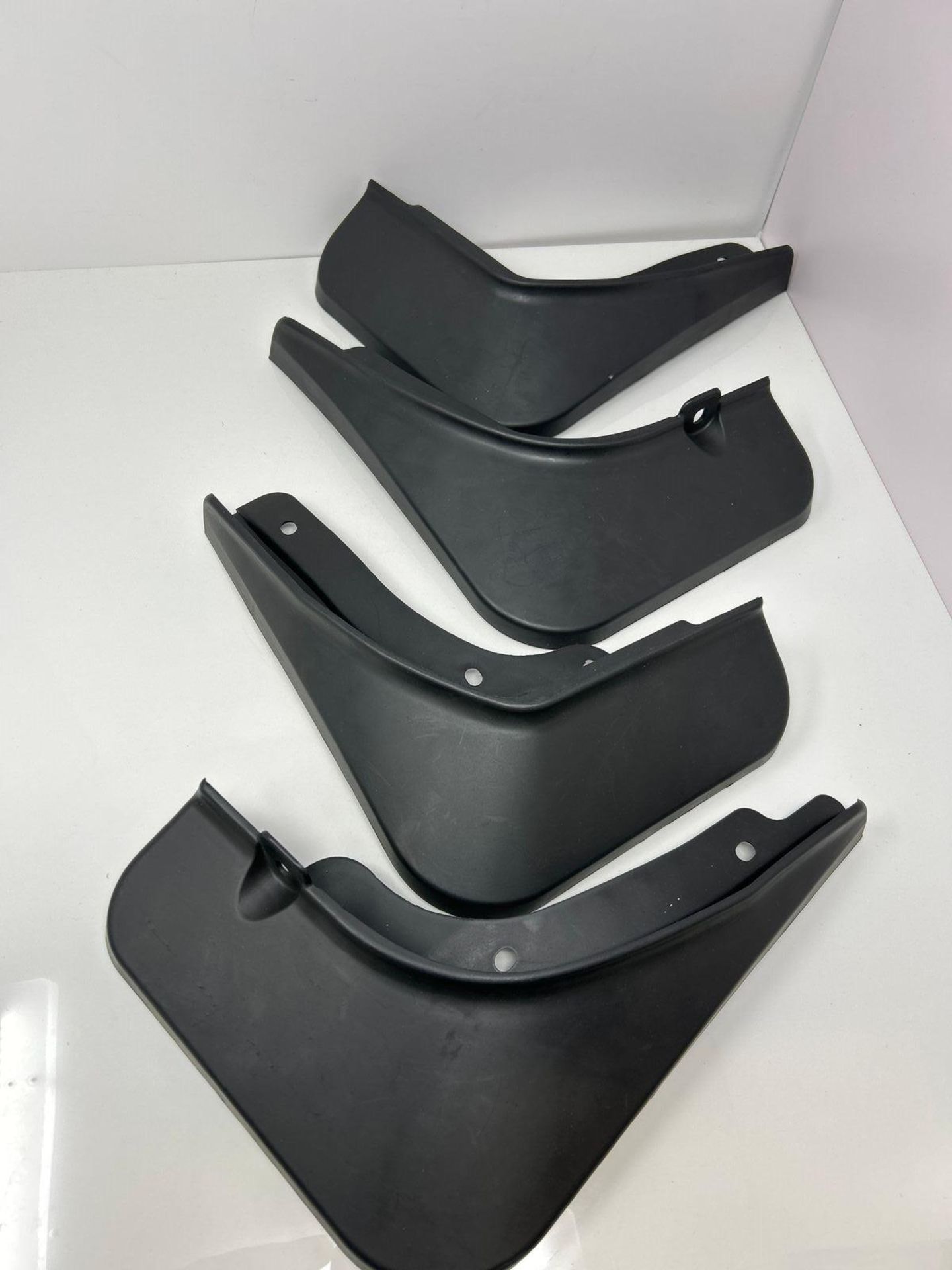 PSLER for KIA Sportage 2023 2024 2025 Mud Flaps Splash Guards mudguardNo Drilling Required Car Acce - Image 2 of 3