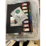 COMBINED LOT OF 40 ITEMS - RRP £311.75 - Läufer, Trust, Digi-Tatoo, Maclean, perfect, Legami