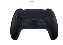 RRP £72.17 - DualSense Wireless-Controller - Midnight Black [PlayStation 5]
