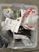 COMBINED LOT OF 40 ITEMS - RRP £353.30 - QitinDasen, HGH, Keteen, DINGGUAGUA, 4X, EooCoo, tempo