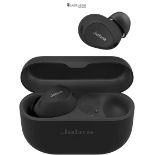 RRP £227.11 - Jabra Elite 10 Wireless In-Ear Bluetooth Earbuds Advanced Active Noise Cancellation,