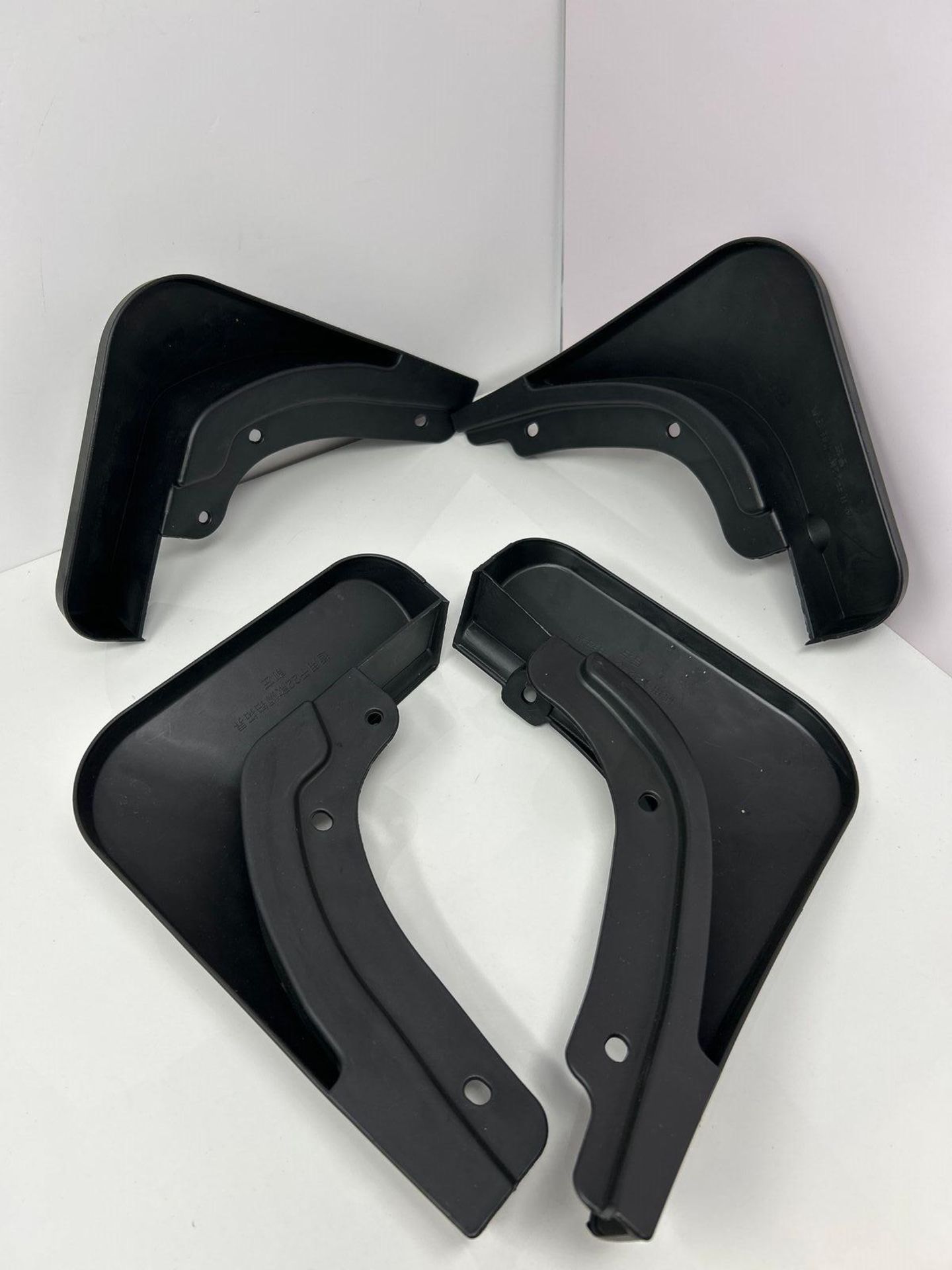PSLER for KIA Sportage 2023 2024 2025 Mud Flaps Splash Guards mudguardNo Drilling Required Car Acce - Image 3 of 3