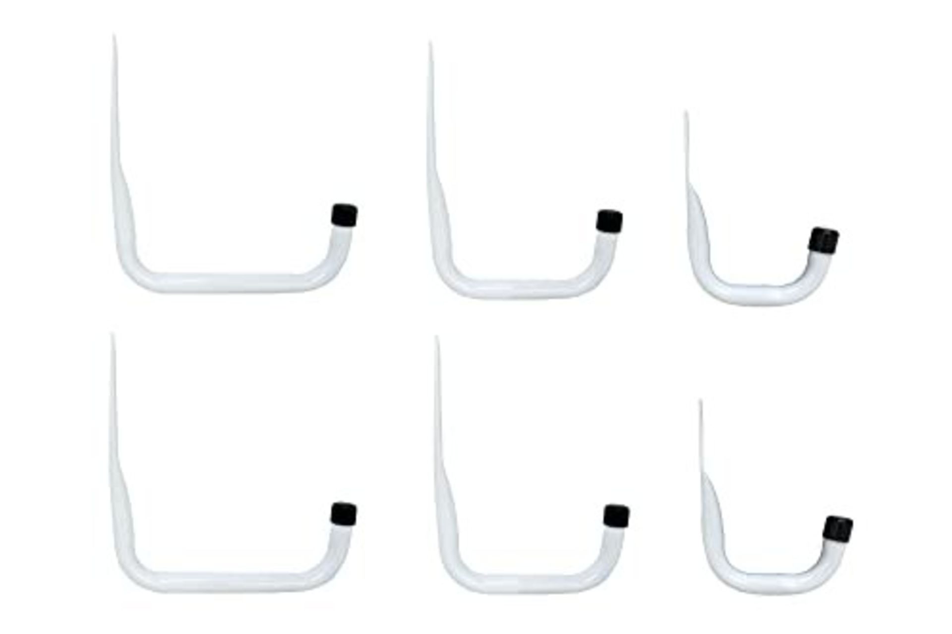 COMBINED LOT OF 40 ITEMS - RRP £338.89 - Original, MoKo, Ethanger, BG, HHUIWIND, EUROPEL, Trust - Image 28 of 30