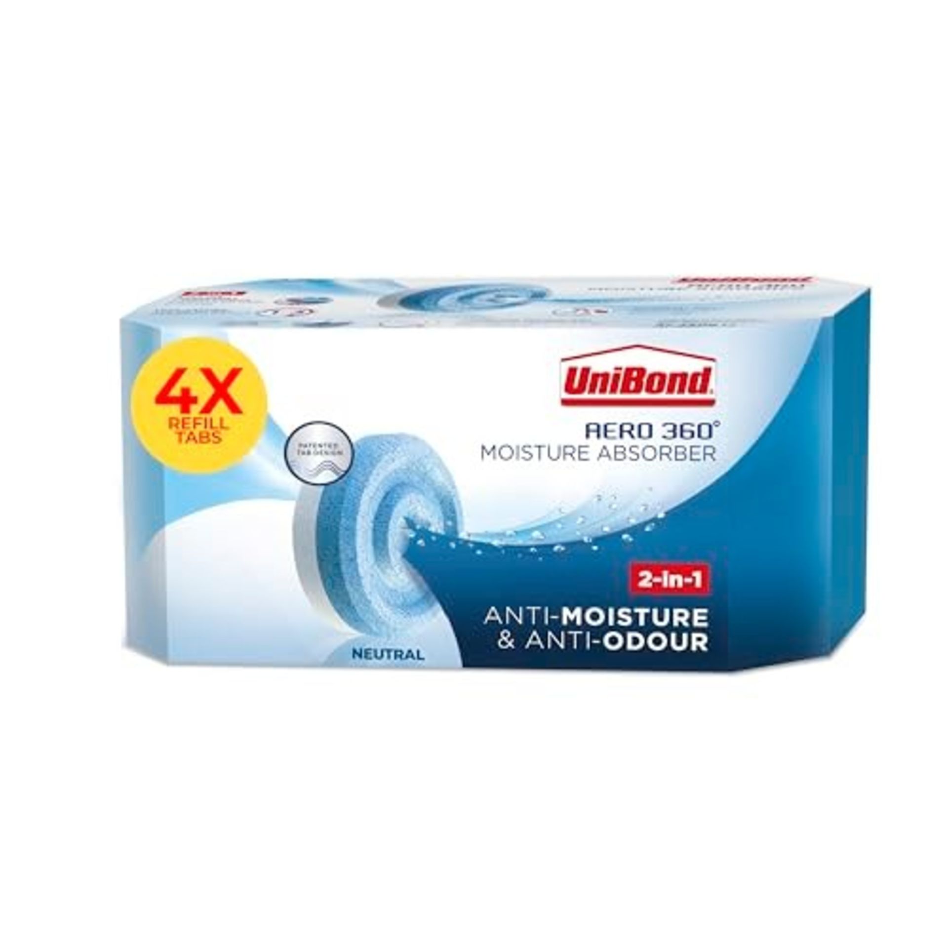 COMBINED LOT OF 40 ITEMS - RRP £338.89 - Original, MoKo, Ethanger, BG, HHUIWIND, EUROPEL, Trust - Image 15 of 30