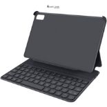 RRP £86.96 - HUAWEI Smart Magnetic Bluetooth Keyboard (German QWERTZ Keyboard) with Protective Case