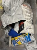 COMBINED LOT OF 40 ITEMS - RRP £350.56 - DIDA, A, tesa, NEW'C, MyGadget, Weather, Academic, NEW'C