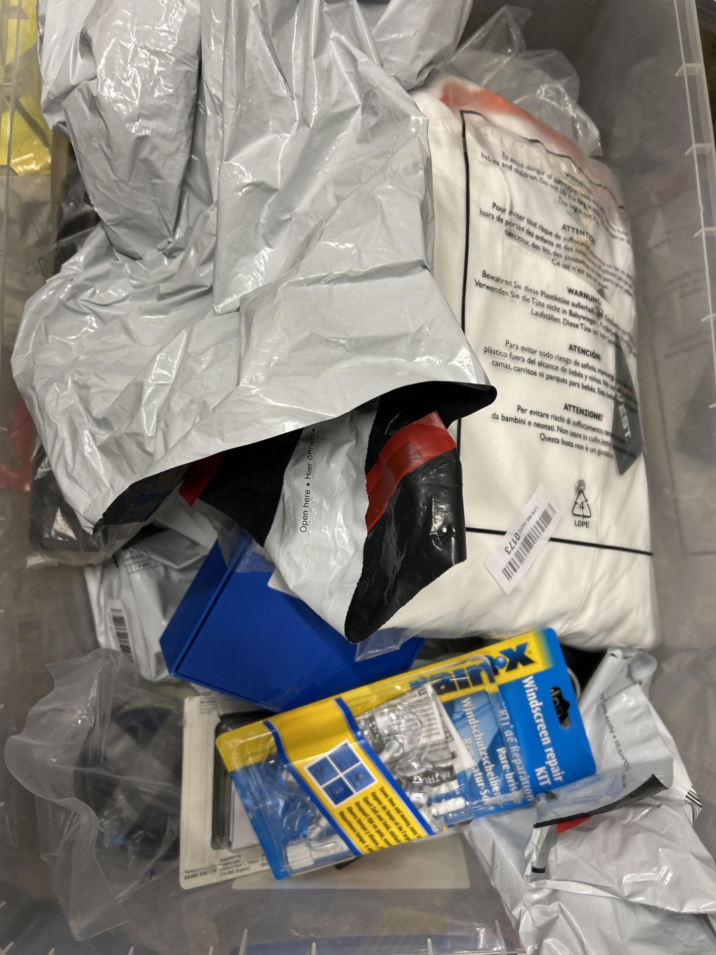 COMBINED LOT OF 40 ITEMS - RRP £350.56 - DIDA, A, tesa, NEW'C, MyGadget, Weather, Academic, NEW'C