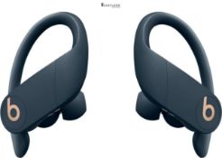 RRP £147.59 - Beats Powerbeats Pro Wireless In-Ear Bluetooth Headphones – Apple H1 Chip, Class 1 Bl