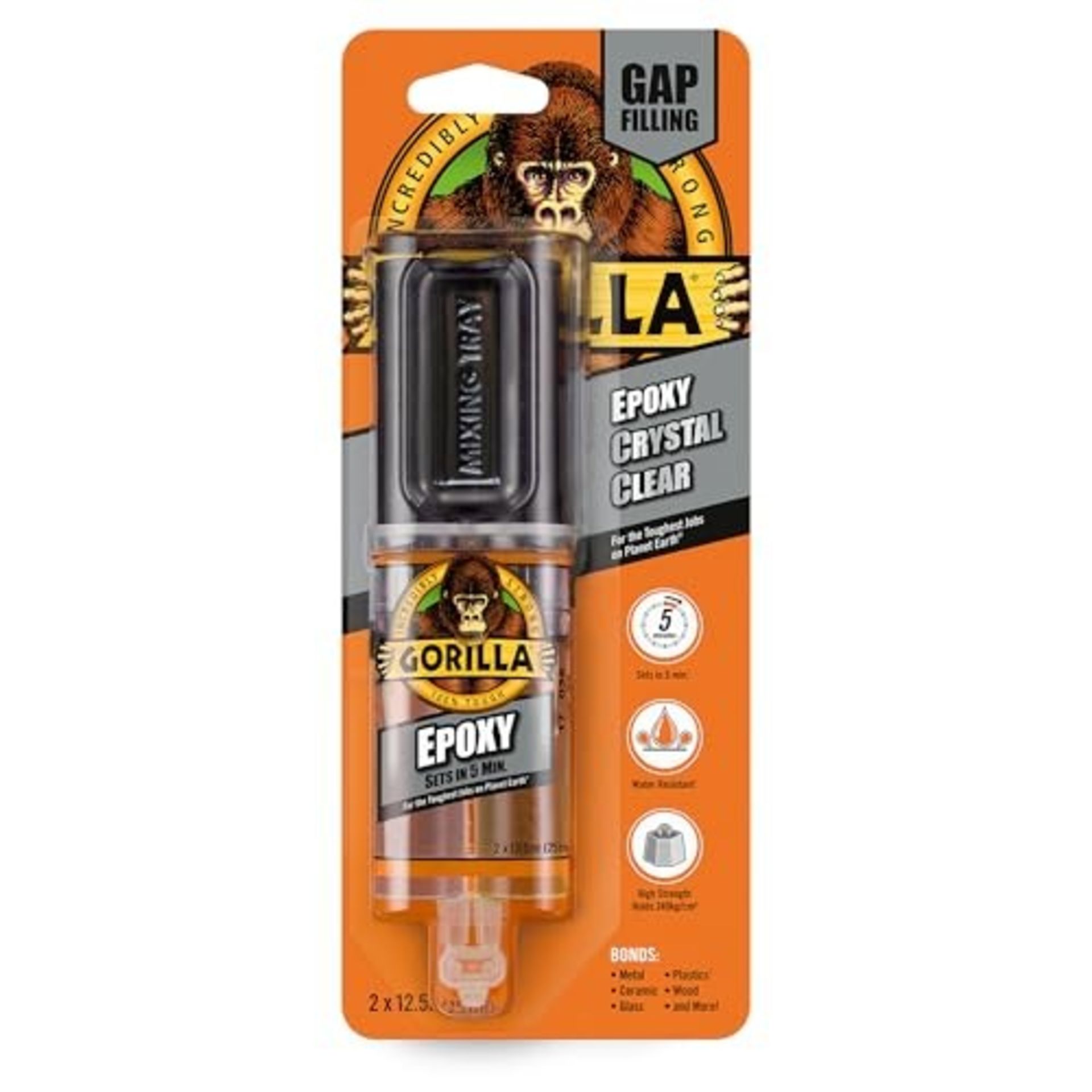 COMBINED LOT OF 40 ITEMS - RRP £338.89 - Original, MoKo, Ethanger, BG, HHUIWIND, EUROPEL, Trust - Image 25 of 30