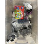 COMBINED LOT OF 40 ITEMS - RRP £374.09 - Amazon, Marte, Schneider, Tieeyivv, Hülle, Edition