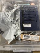 COMBINED LOT OF 40 ITEMS - RRP £297.15 - Cicili, JETech, Laptop, 3L, MUDROCK, GAFAT, Avenue