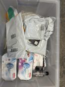 COMBINED LOT OF 40 ITEMS - RRP £377.00 - FloorPops, Rust-Oleum, joingood, UniBond, Knee, Nixsto