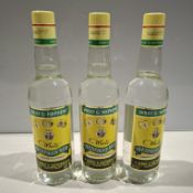11 X BRAND NEW BOTTLES OF WRAY AND NEPHEW WHITE RUM 70CL
