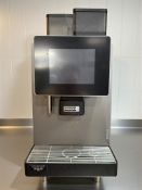 Franke A600 FM Super-Automatic Coffee Machine - Base Unit - 208/240V Single Phase
