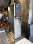 BUNN® 12500.002 5-Gallon H5E-18-120 Hot Water Dispenser