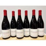 Nuits-St-Georges 1er Cru 2006,