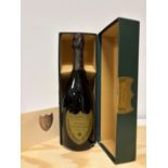 Champagne, Dom Perignon 1978,