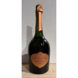 Champagne Laurent Perrier Alexandra Rose 2004,