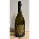 Champagne Dom Perignon 2002,